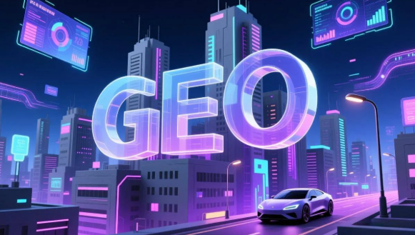 林周县GEO 优化行业动态：主流搜索平台地域收录规则更新综述