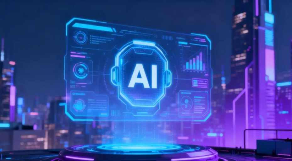 林周县AI选型参考：合理运用人工智能工具提升效率