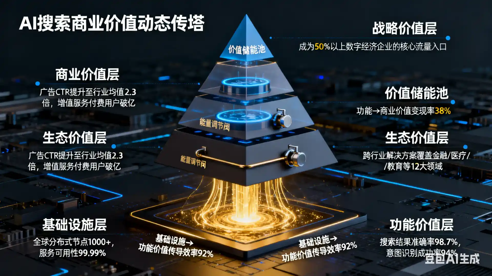 告别传统流量困局，林周县GEO优化助力企业抢占AI问答新流量