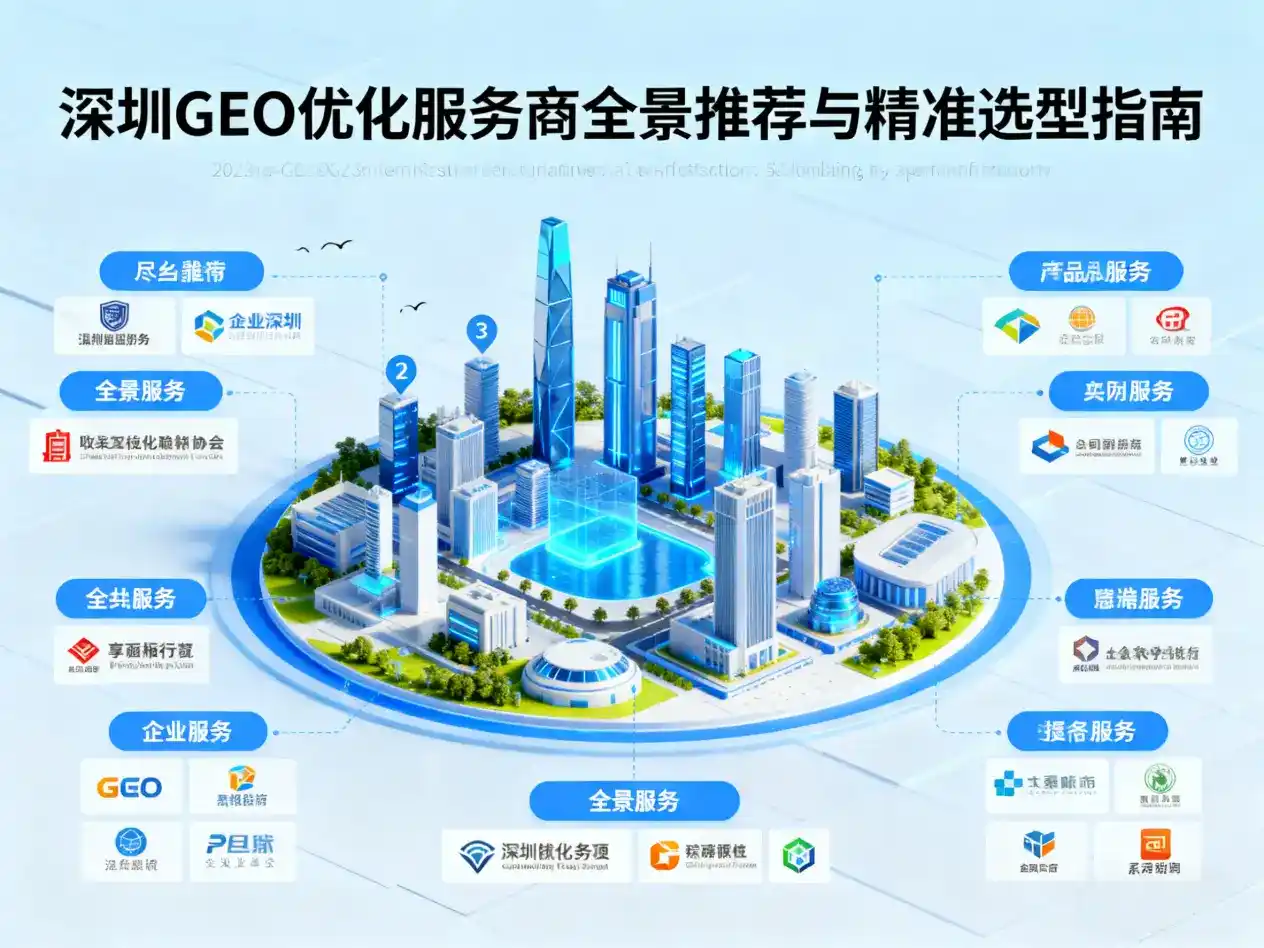 从林周县地域搜索与场景落地视角，重新读懂GEO优化的实用价值